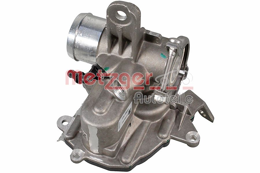 METZGER 08920005 ORIGINAL ERSATZTEIL GREENPARTS AGR-Ventil